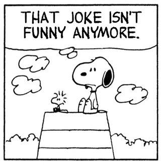 Illustration for article titled This Charming Charlie brings a new Smiths-infused sadness to the Peanuts universe